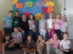 Rok szkolny 2024-2025 - 09. Ogólnopolski DzieΣ Gêosnego Czytania